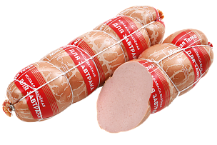 КОЛБАСА ДЛЯ ЗАВТРАКА, 900г